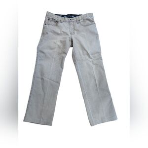 Women's Beige Jeans
